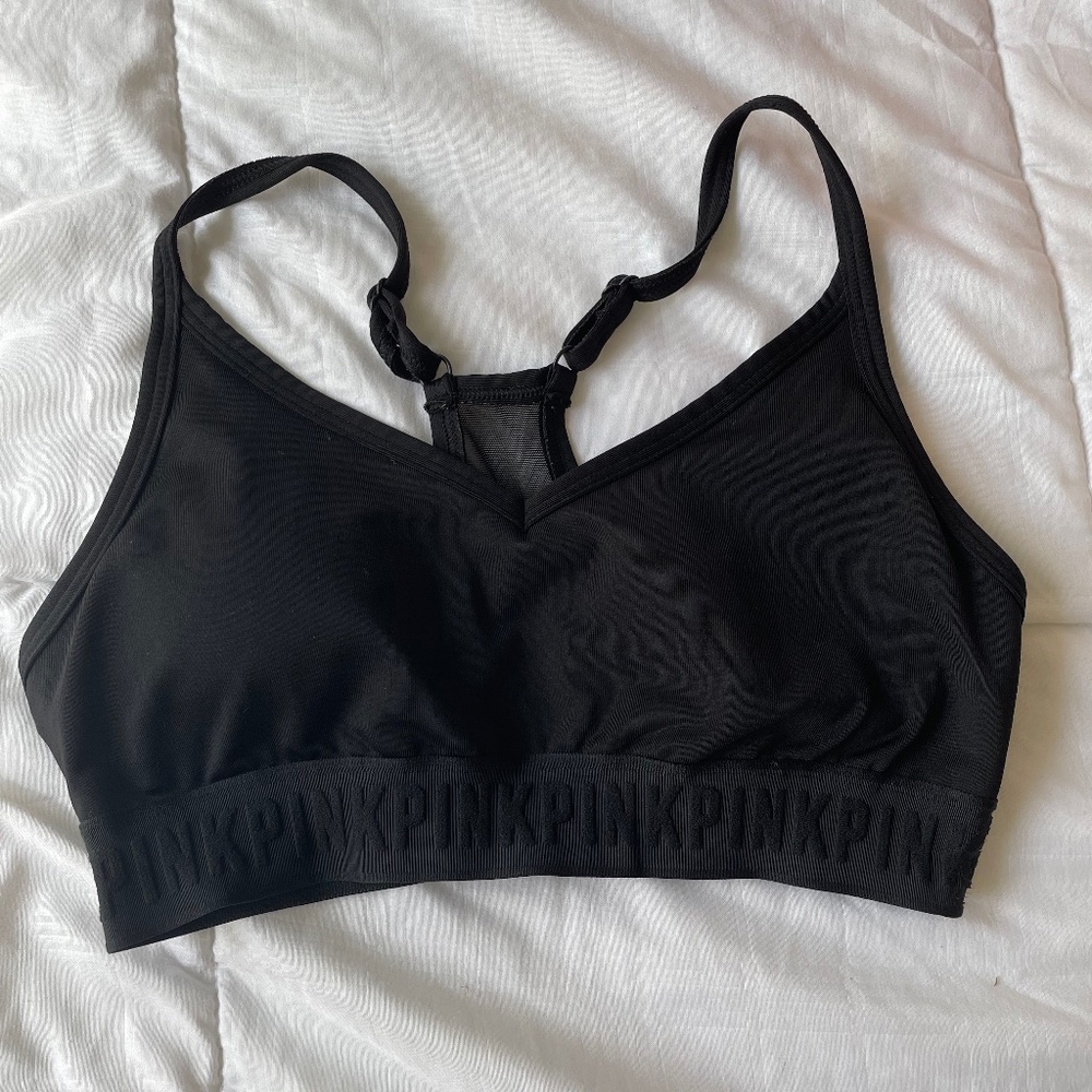 PINK Sports bra